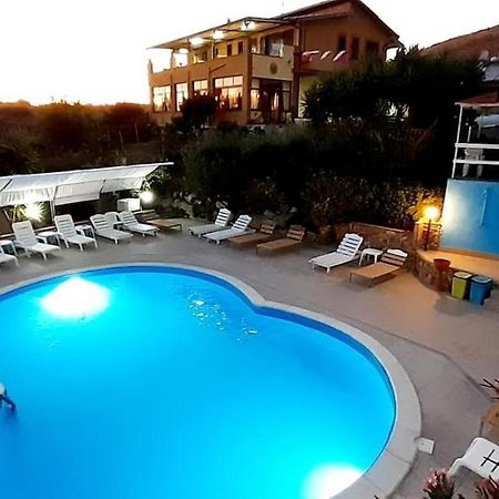 Bed and Breakfast Terra Nostra à Cattolica Eraclea Extérieur photo