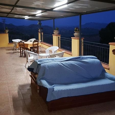 Bed and Breakfast Terra Nostra à Cattolica Eraclea Extérieur photo