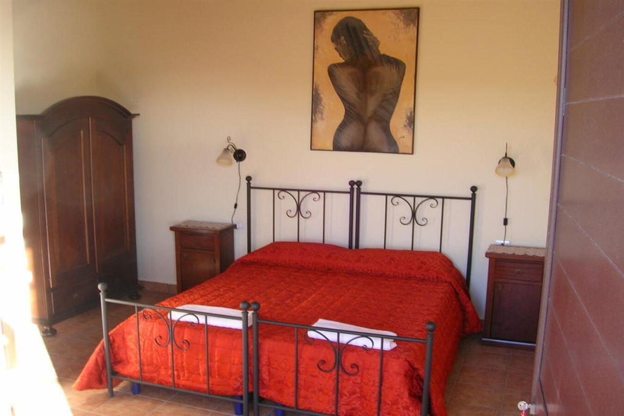 Bed and Breakfast Terra Nostra à Cattolica Eraclea Extérieur photo