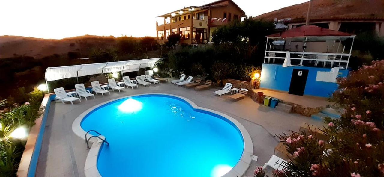 Bed and Breakfast Terra Nostra à Cattolica Eraclea Extérieur photo