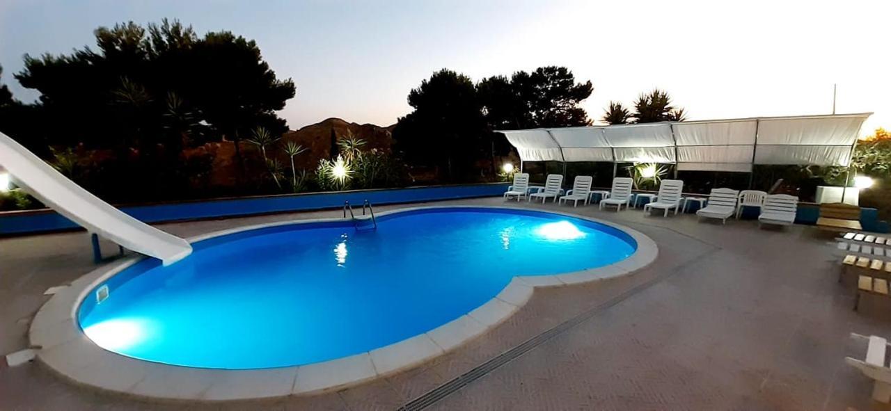 Bed and Breakfast Terra Nostra à Cattolica Eraclea Extérieur photo