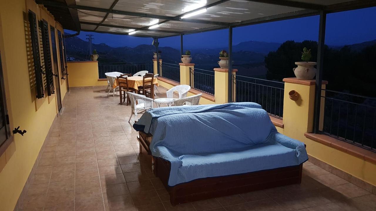 Bed and Breakfast Terra Nostra à Cattolica Eraclea Extérieur photo