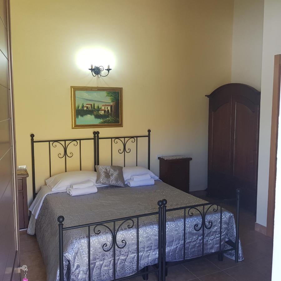 Bed and Breakfast Terra Nostra à Cattolica Eraclea Extérieur photo