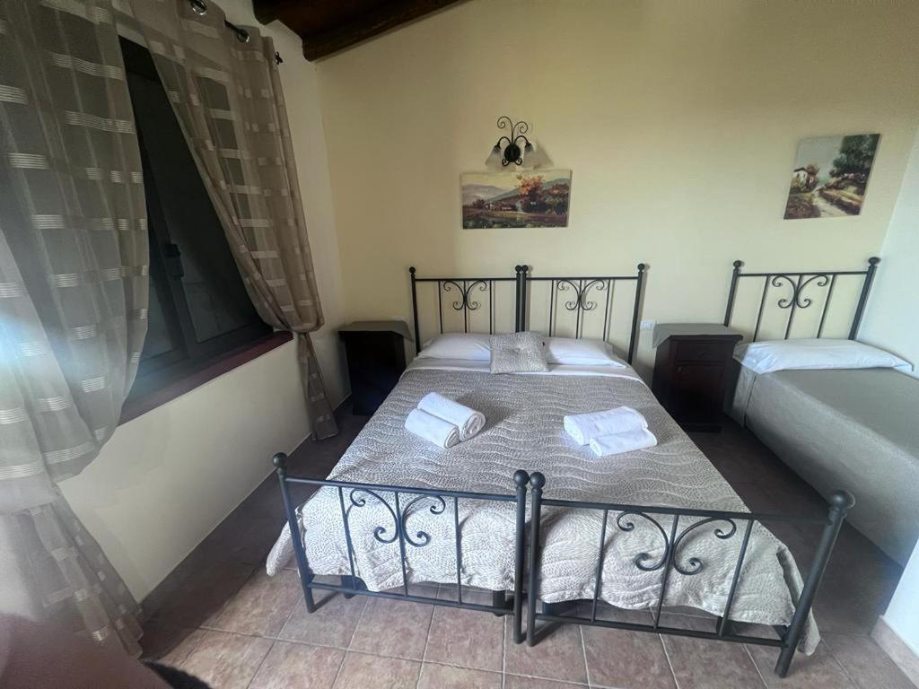 Bed and Breakfast Terra Nostra à Cattolica Eraclea Extérieur photo