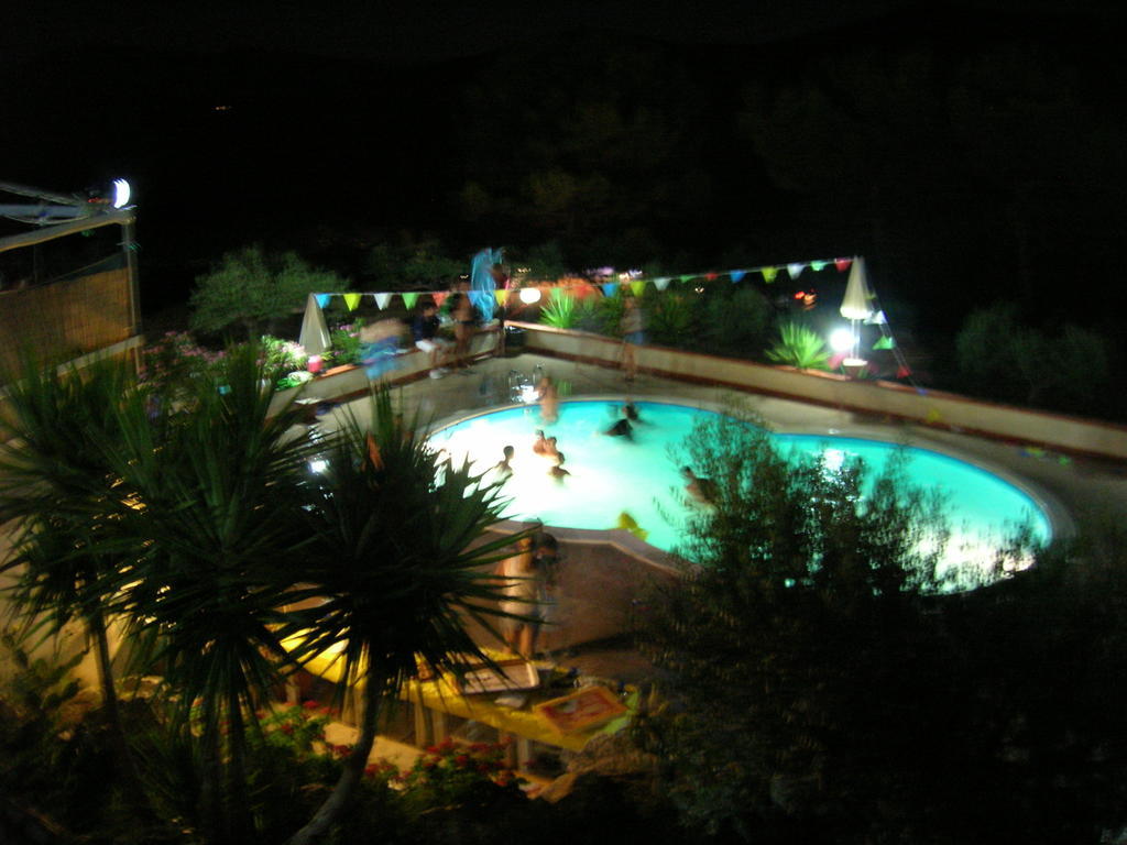 Bed and Breakfast Terra Nostra à Cattolica Eraclea Extérieur photo